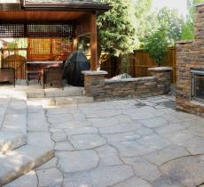 Residential Gazebos